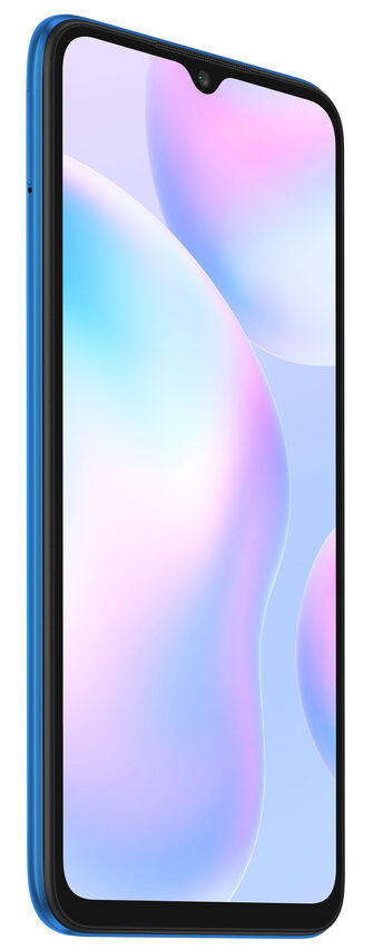 Xiaomi Redmi 9A 16,6 cm (6.53") Doppia SIM 4G Micro-USB 2 GB 32 GB 5000 mAh Blu