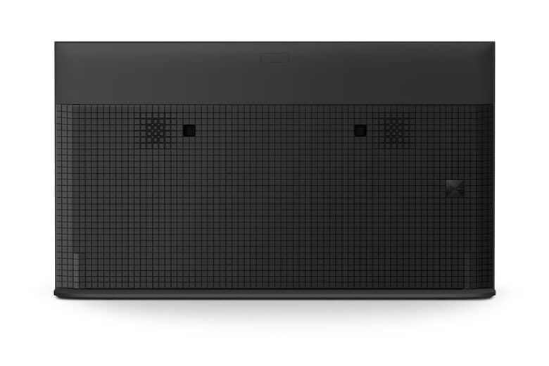 Sony XR-55A95K Televisione Smart TV 55 Pollici Oled 4K Hdr Google TV Bravia XR Ultra HD Nero
