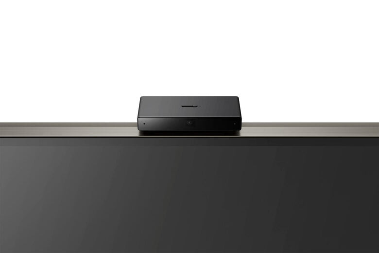 Sony XR-65A95K – 65 Pollici - BRAVIA XR™ - MASTER Series - OLED – 4K Ultra HD – High Dynamic Range (HDR) – Smart TV (Google TV) – Black
