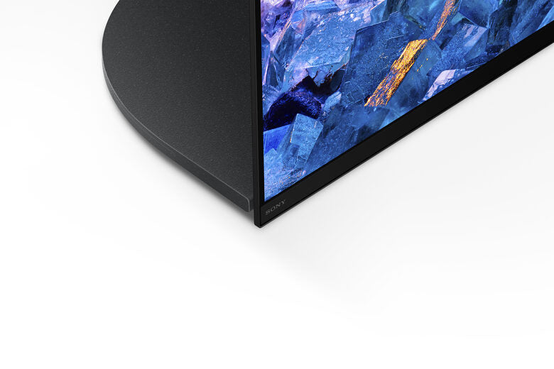 Sony XR-65A95K – 65 Pollici - BRAVIA XR™ - MASTER Series - OLED – 4K Ultra HD – High Dynamic Range (HDR) – Smart TV (Google TV) – Black