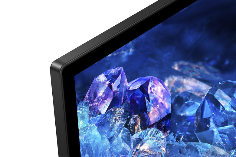Sony XR-77A80K – 77”- BRAVIA XR™ - OLED – 4K Ultra HD – High Dynamic Range (HDR) – Smart TV (Google TV)