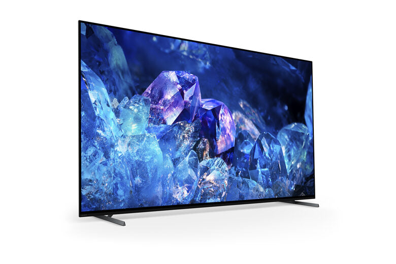 Sony XR-77A80K – 77”- BRAVIA XR™ - OLED – 4K Ultra HD – High Dynamic Range (HDR) – Smart TV (Google TV)