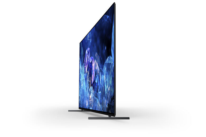 Sony XR-77A80K – 77”- BRAVIA XR™ - OLED – 4K Ultra HD – High Dynamic Range (HDR) – Smart TV (Google TV)
