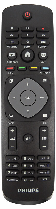 Philips 24PHS5507 Televisione Smart TV 24 Pollici Led Serie 5500