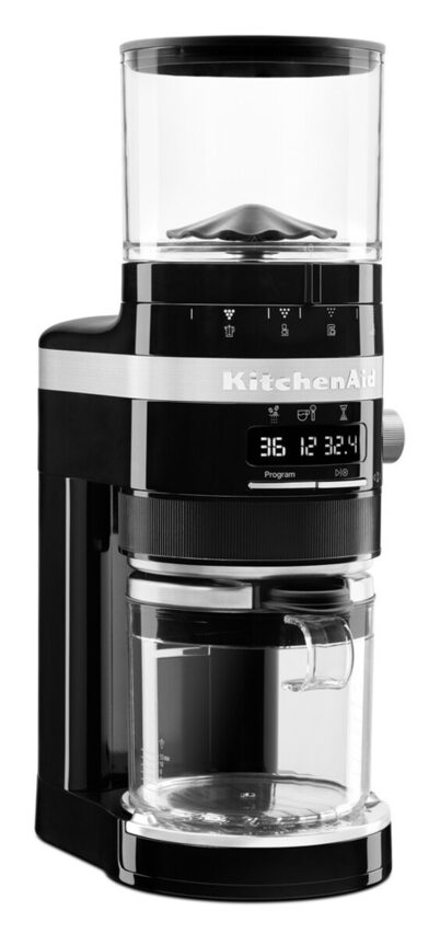 KitchenAid 5KCG8433EOB 240 W Nero