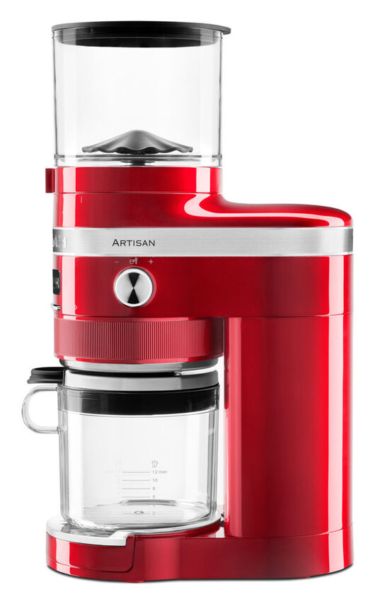KitchenAid 5KCG8433ECA 240 W Rosso