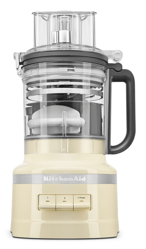 KitchenAid 5KFP1319EAC robot da cucina 400 W 3,1 L Crema