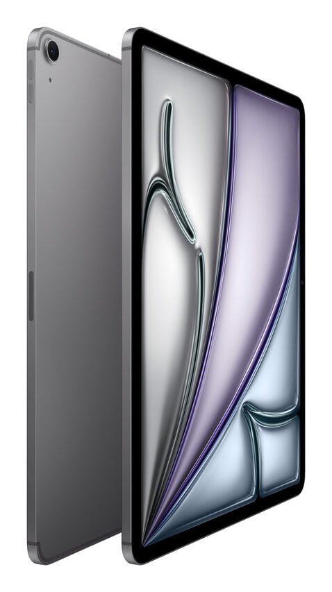 Apple iPad Air 13'' Wi-Fi + Cellular 256GB Grigio siderale