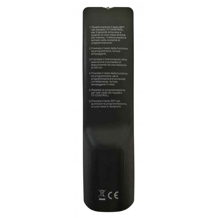 New Majestic SAT 270 Cavo HD Nero