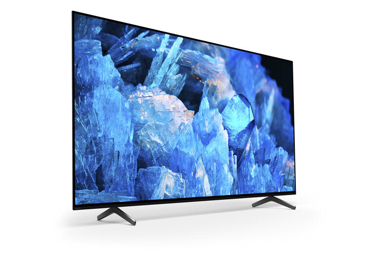 Sony XR-65A75K – 65 Pollici - BRAVIA XR™ - OLED – 4K Ultra HD – High Dynamic Range (HDR) – Smart TV (Google TV)