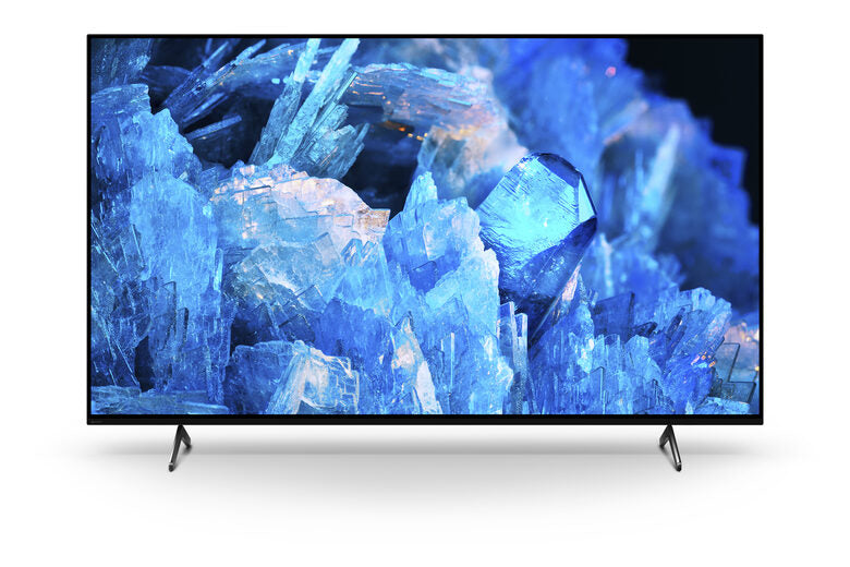 Sony XR-65A75K – 65 Pollici - BRAVIA XR™ - OLED – 4K Ultra HD – High Dynamic Range (HDR) – Smart TV (Google TV)