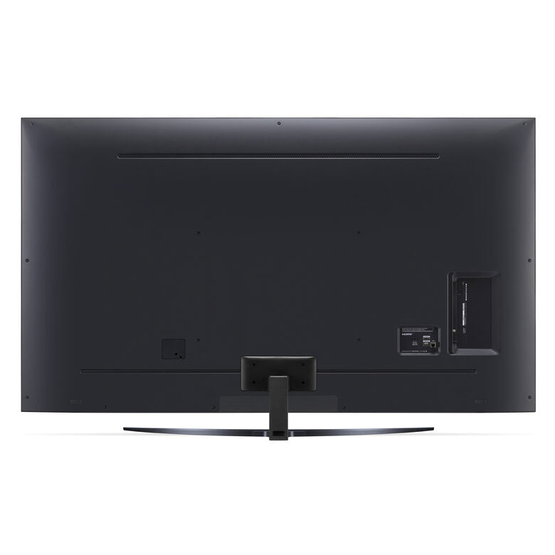 LG NanoCell 86'' Serie NANO76 86NANO766QA 4K Smart TV