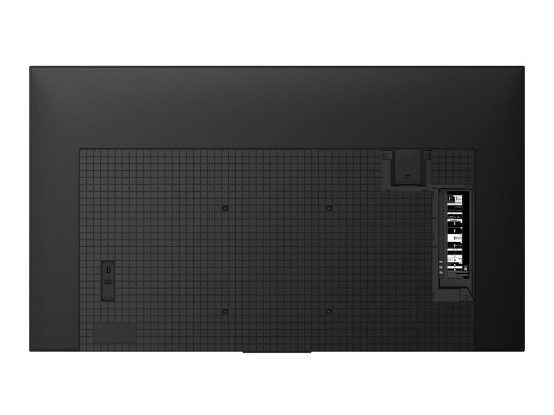 Sony XR-55A83K 139,7 cm (55") 4K Ultra HD Smart TV Wi-Fi Nero