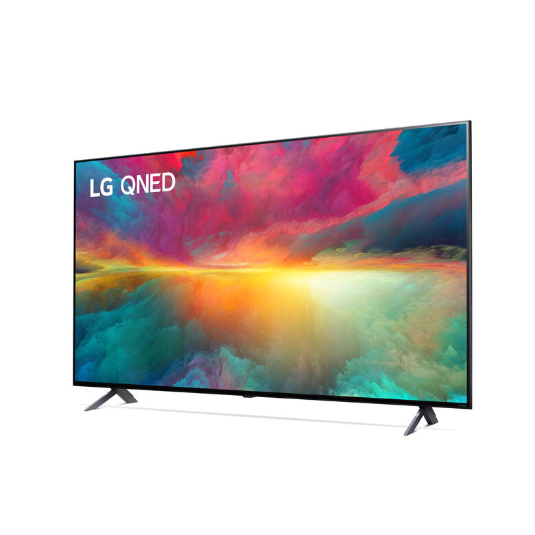 LG QNED 50'' Serie QNED75 50QNED756RA, TV 4K, 4 HDMI, SMART TV