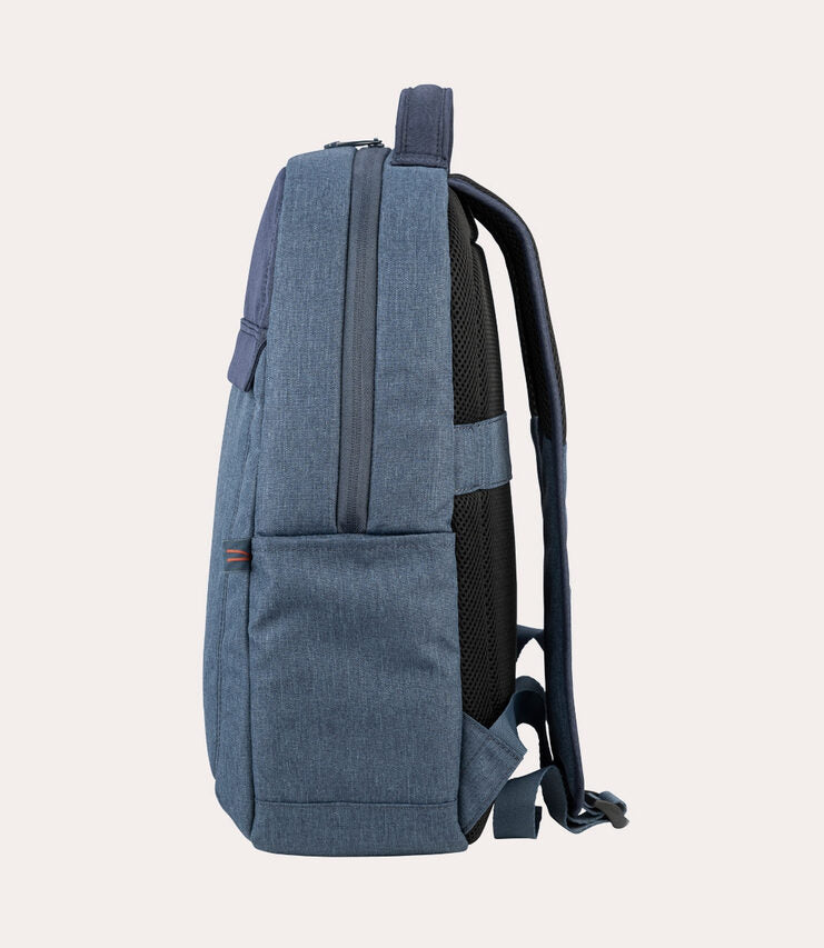 Tucano Hop 15" 40,6 cm (16") Zaino Blu