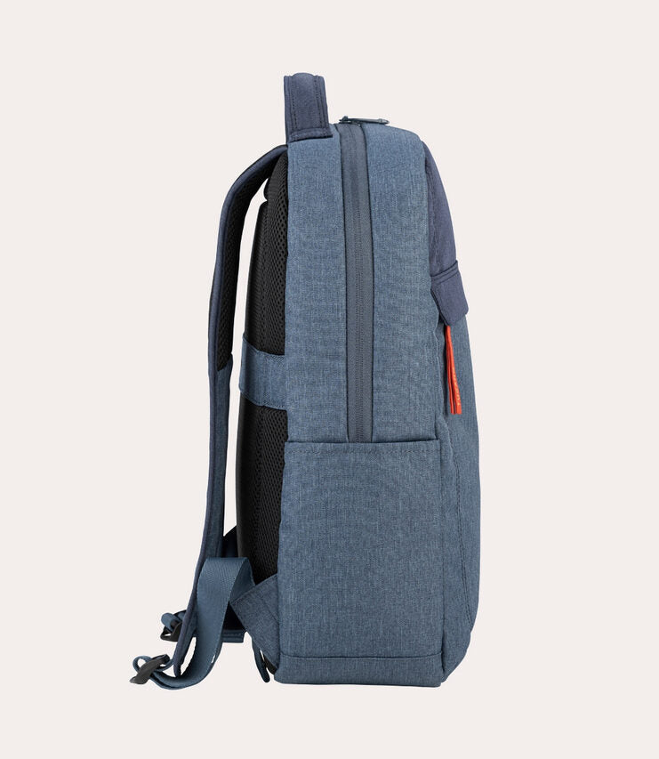 Tucano Hop 15" 40,6 cm (16") Zaino Blu