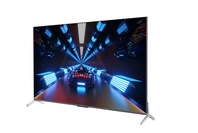 TCL Serie C73 85C735 TV 2,16 m (85") 4K Ultra HD Smart TV Wi-Fi Nero