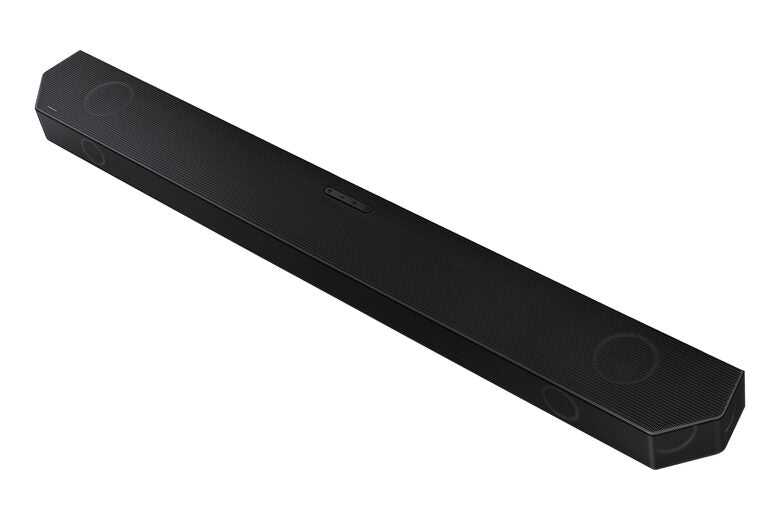 Samsung Soundbar HW-Q990B/ZF con subwoofer e speaker 11.1.4 canali 656W, audio 3D wireless ottimizzato, effetto cinema surround
