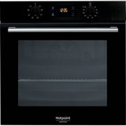 Hotpoint FA2 540 P BL HA Forno a Incasso 66 L 3300 W A Nero
