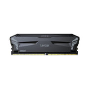Lexar ARES memoria 16 GB 1 x 16 GB DDR5 288-pin DIMM Data Integrity Check (verifica integrità dati)