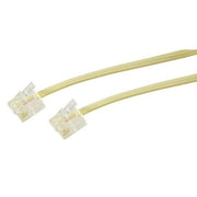 nuovaVideosuono 20/20 cavo telefonico 2 m Beige