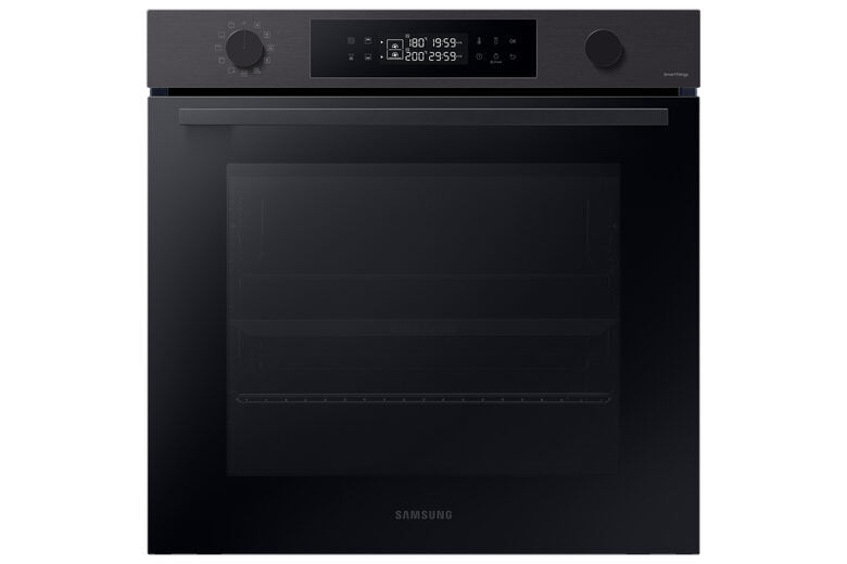 Samsung NV7B4440VBB Forno a Incasso 76 L 2950 W A+ Nero