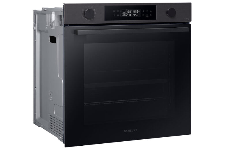 Samsung NV7B4440VBB Forno a Incasso 76 L 2950 W A+ Nero