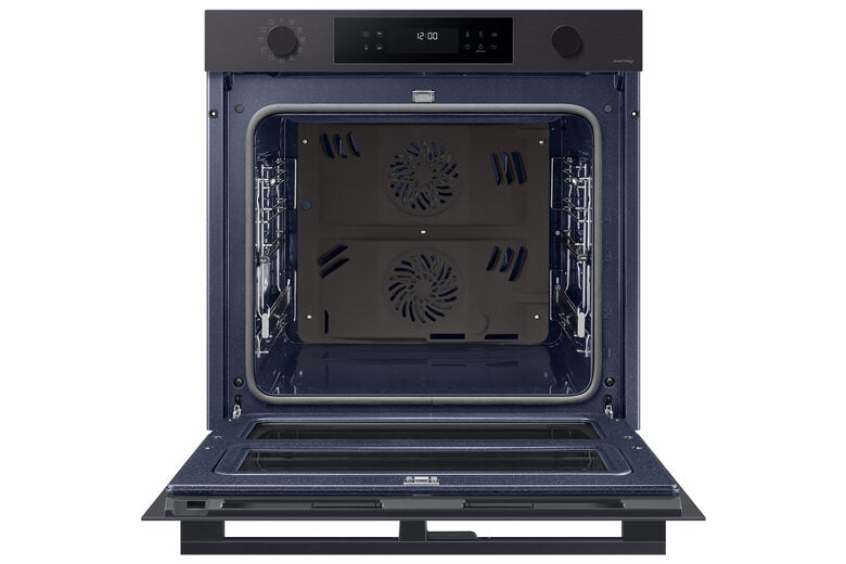 Samsung NV7B4540VBB Forno a Incasso 76 L 2950 W A+ Nero