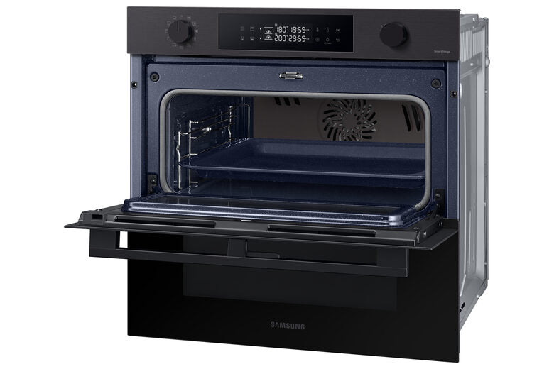 Samsung NV7B4540VBB Forno a Incasso 76 L 2950 W A+ Nero