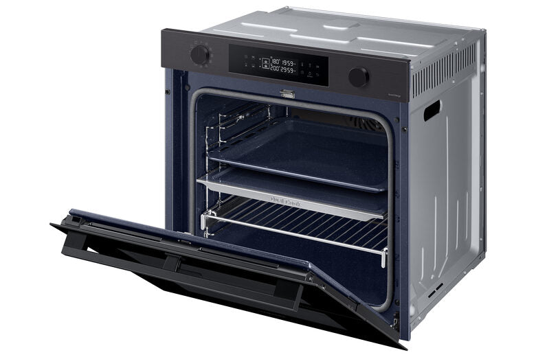 Samsung NV7B4540VBB Forno a Incasso 76 L 2950 W A+ Nero