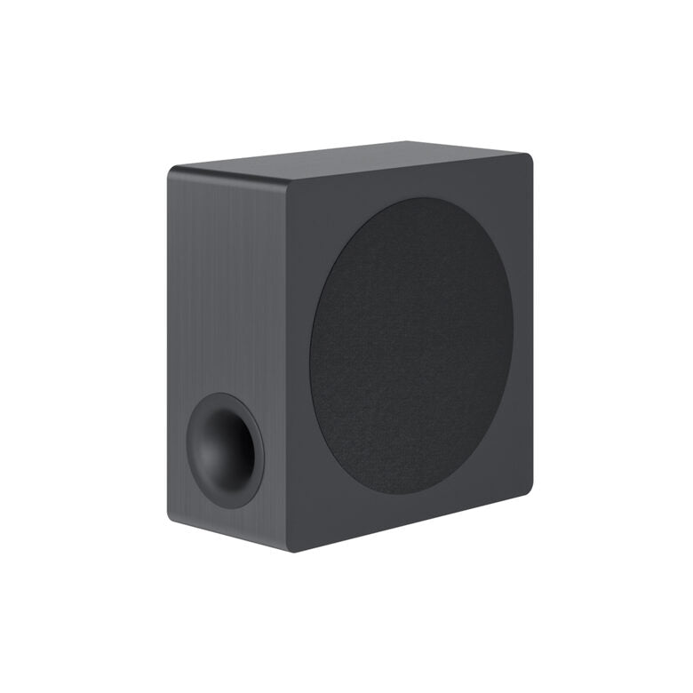 LG Soundbar S95QR 810W 9.1.5 canali, Meridian, Dolby Atmos