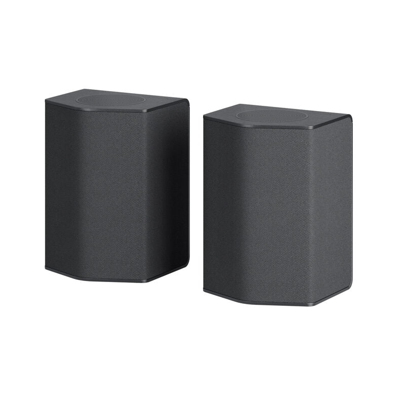 LG Soundbar S95QR 810W 9.1.5 canali, Meridian, Dolby Atmos