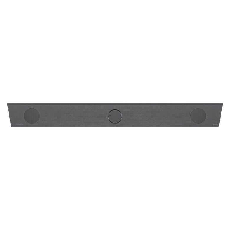 LG Soundbar S95QR 810W 9.1.5 canali, Meridian, Dolby Atmos