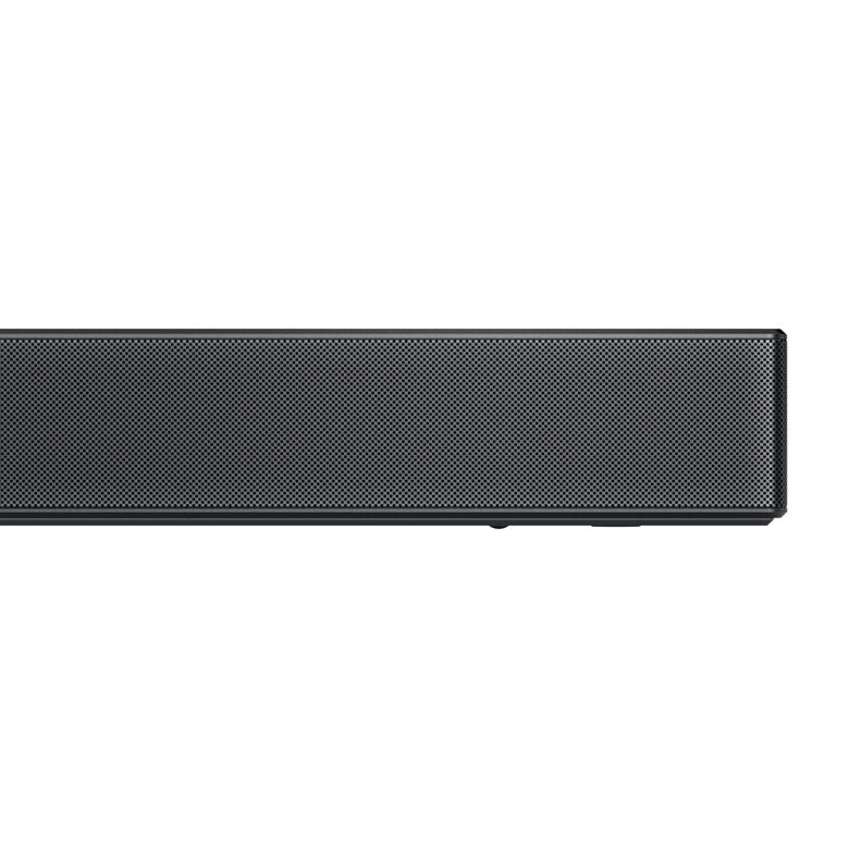 LG Soundbar S75Q 380W 3.1.2 canali, Meridian, Dolby Atmos
