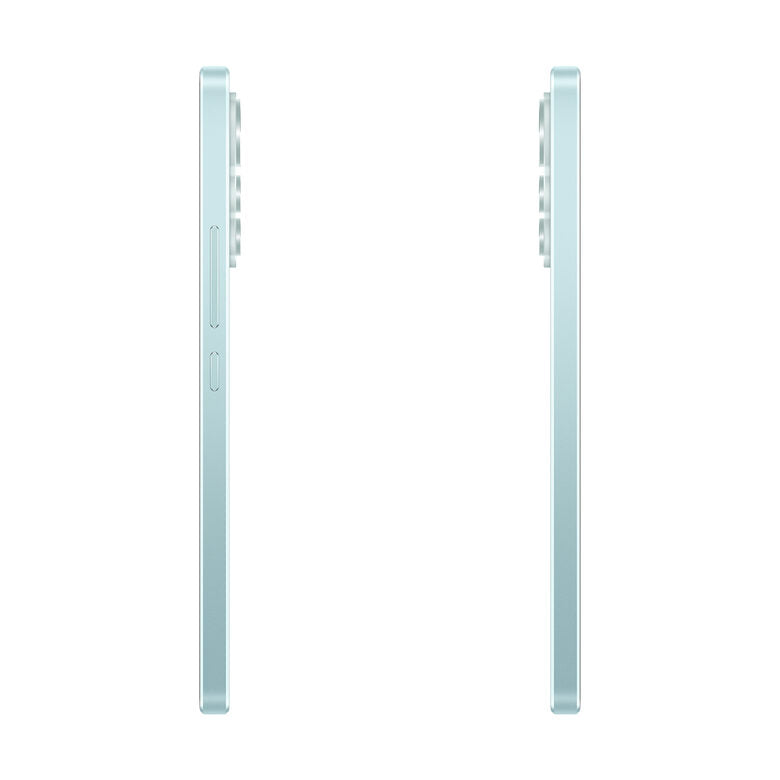 Xiaomi 12 Lite 16,6 cm (6.55") Doppia SIM Android 12 5G USB tipo-C 8 GB 128 GB 4300 mAh Verde