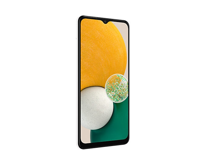 TIM Galaxy Samsung A13 5G 16,5 cm (6.5") Doppia SIM USB tipo-C 128 GB 5000 mAh Bianco