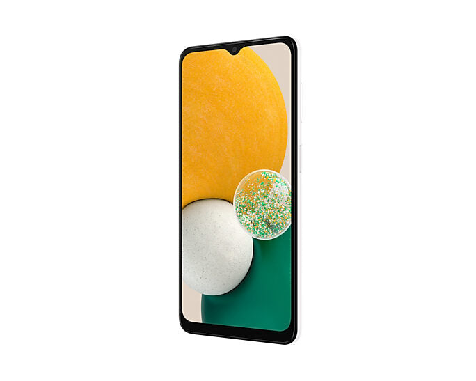 TIM Galaxy Samsung A13 5G 16,5 cm (6.5") Doppia SIM USB tipo-C 128 GB 5000 mAh Bianco