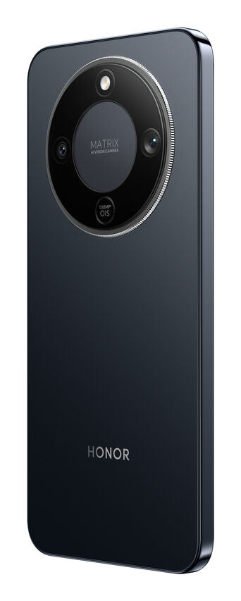 Honor Magic8 Lite 5G 17,2 cm (6.79") Smartphone MagicOS 9.0 USB tipo-C 8 GB 512 GB 7500 mAh Nero