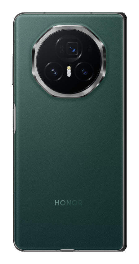 Honor Magic V3 16,3 cm (6.43") Doppia SIM MagicOS 8.0 5G USB tipo-C 12 GB 512 GB 5150 mAh Verde