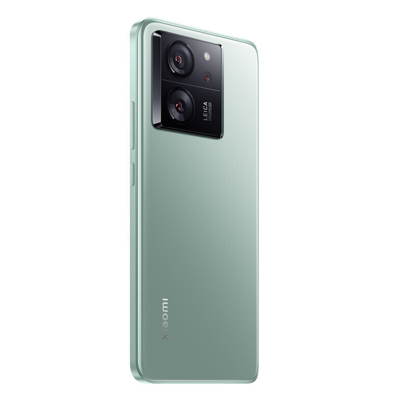Xiaomi 13T Pro 16,9 cm (6.67") Doppia SIM Android 13 5G USB tipo-C 12 GB 512 GB 5000 mAh Verde
