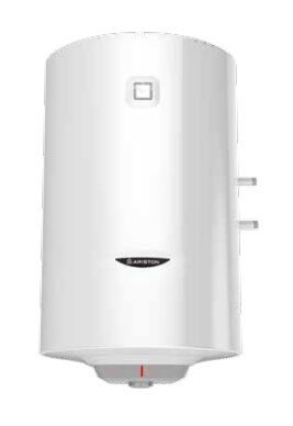 Ariston Pro1 R Termo Verticale Boiler Sistema per caldaia singola Bianco