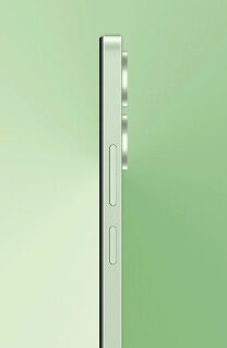 Xiaomi Redmi 13C 8Gb 256Gb 6.74'' Dual Sim Clover Green Tim
