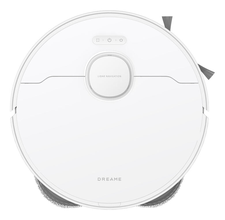 Dreame L10s Ultra Gen 3 0,25 L Bianco