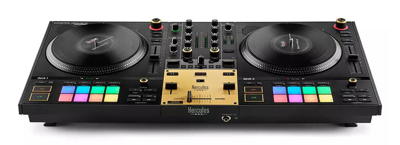 Hercules DJControl Inpulse T7 Premium Edition