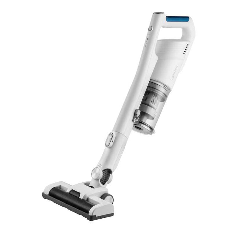 Midea Scopa Elettrca Ricaricabile MC S2021WB