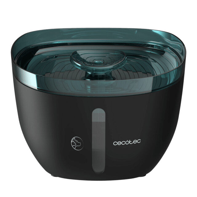 Cecotec Pumba 2200 Refresh Fontana automatica per animali domestici con capacità di 2 litri