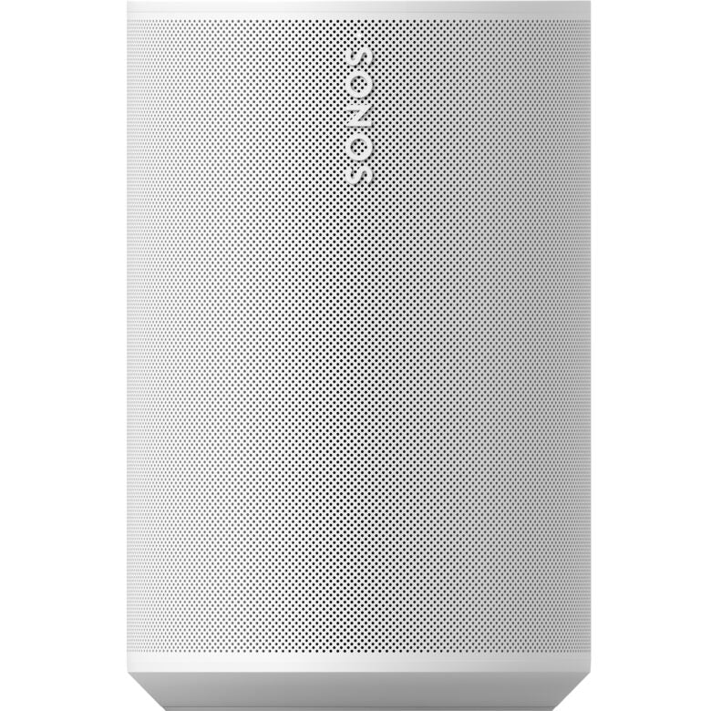 Sonos Era 100 Altoparlante portatile stereo Nero