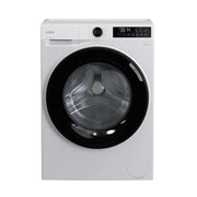 Candy GD 412BL10-S lavatrice Caricamento frontale 12 kg 1400 Giri/min Bianco