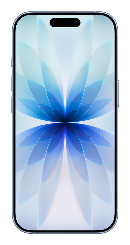Apple iPhone 17 512GB Azzurro Nebbia