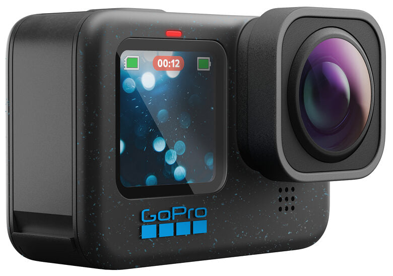 GoPro MOD PER OBIETTIVO MAX 2.0